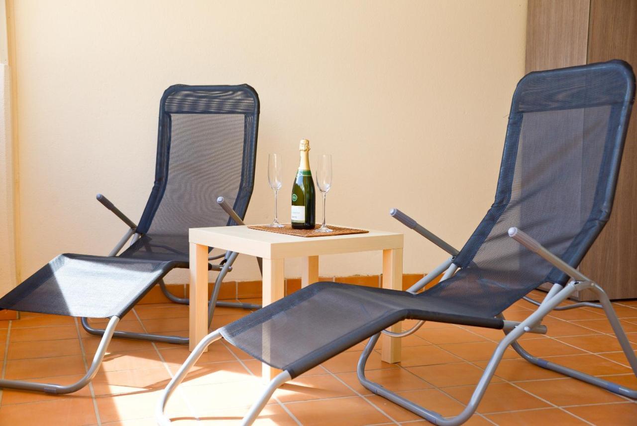 Casa El Copo Apartment Morche Luaran gambar